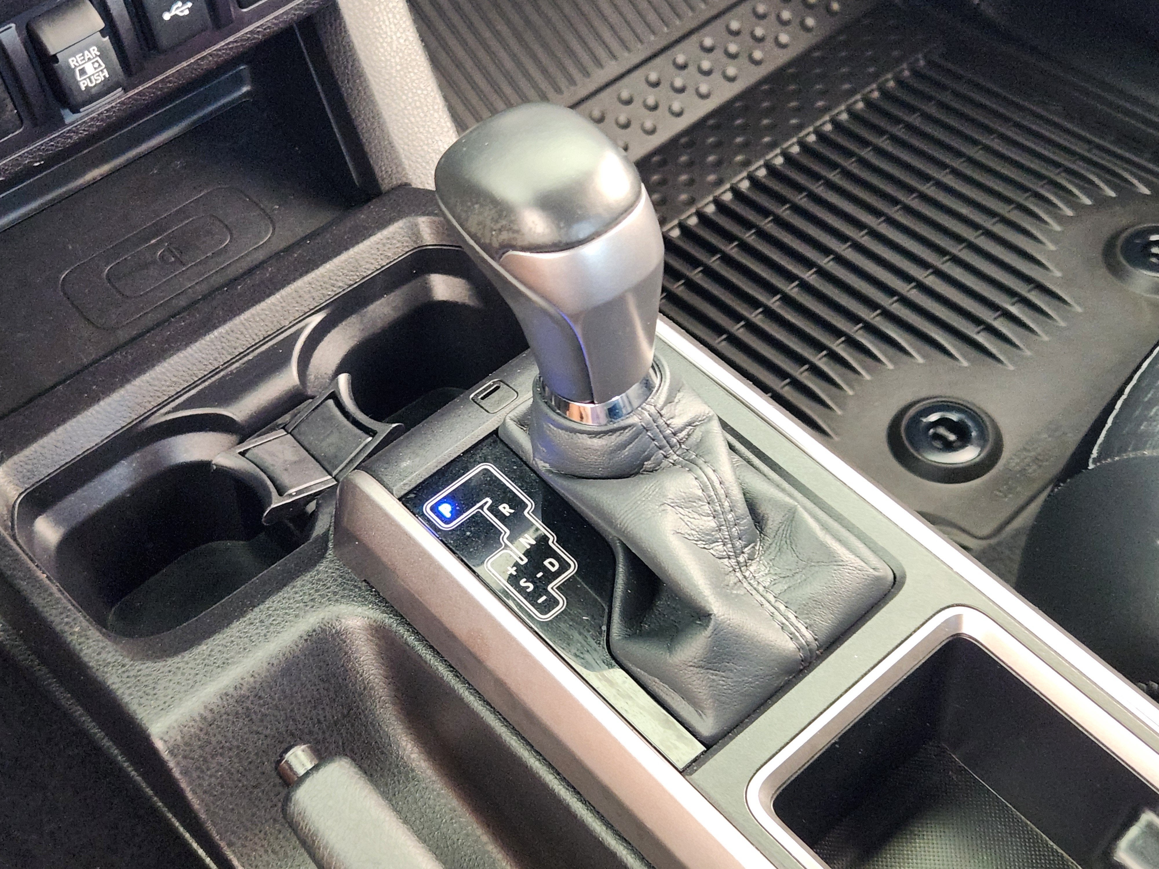 2023 Toyota Tacoma 4WD Limited