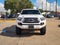 2023 Toyota Tacoma 4WD Limited