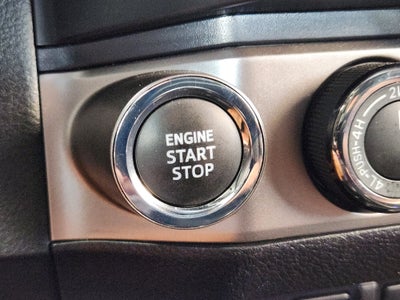 2023 Toyota Tacoma 4WD Limited