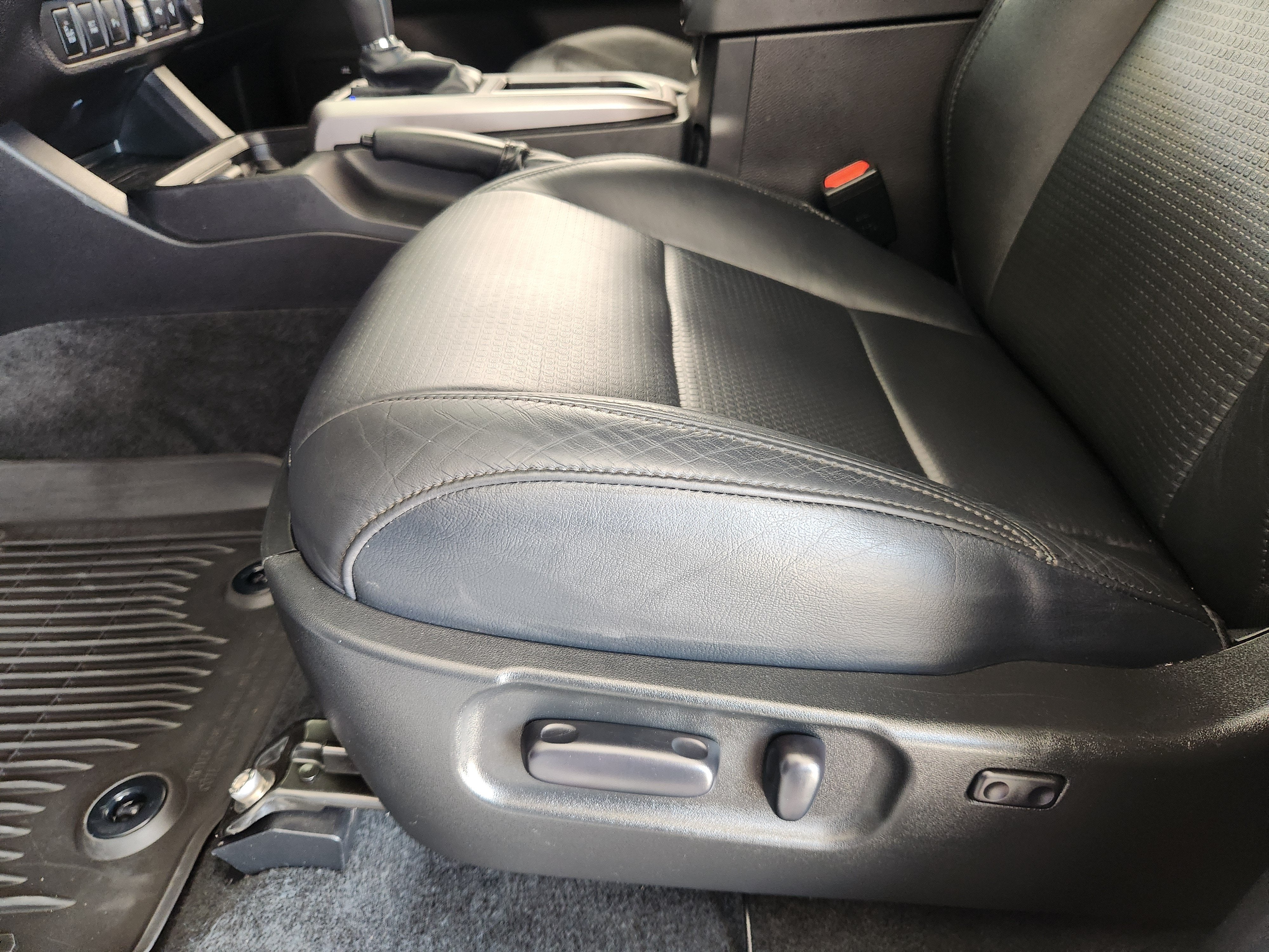2023 Toyota Tacoma 4WD Limited