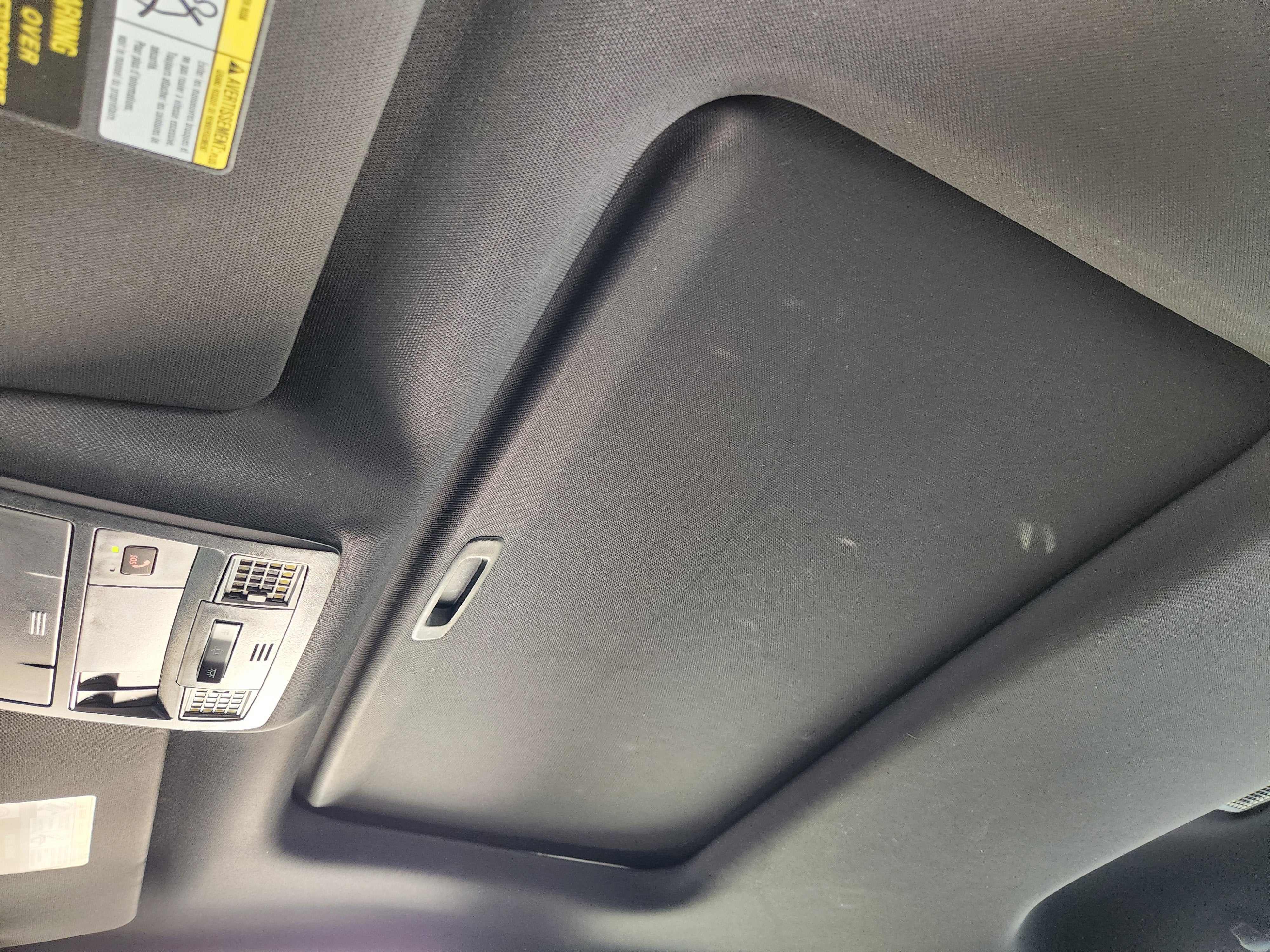 2023 Toyota Tacoma 4WD Limited