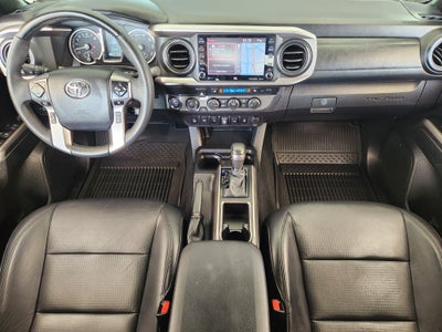 2023 Toyota Tacoma 4WD Limited