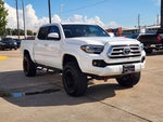 2023 Toyota Tacoma 4WD Limited