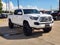 2023 Toyota Tacoma 4WD Limited