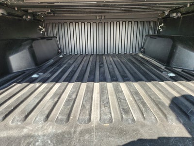 2023 Toyota Tacoma 4WD Limited