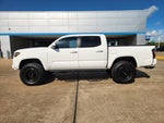 2023 Toyota Tacoma 4WD Limited