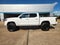 2023 Toyota Tacoma 4WD Limited