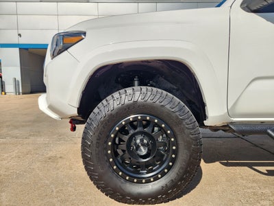 2023 Toyota Tacoma 4WD Limited
