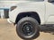 2023 Toyota Tacoma 4WD Limited