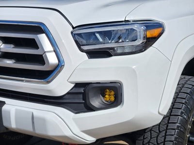 2023 Toyota Tacoma 4WD Limited