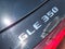 2025 Mercedes-Benz GLE GLE 350