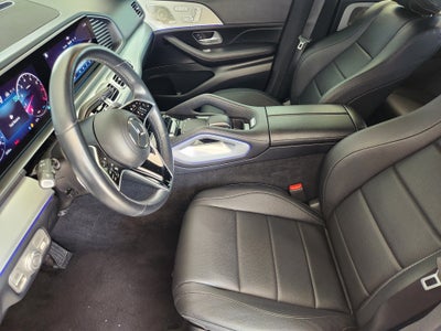 2025 Mercedes-Benz GLE GLE 350