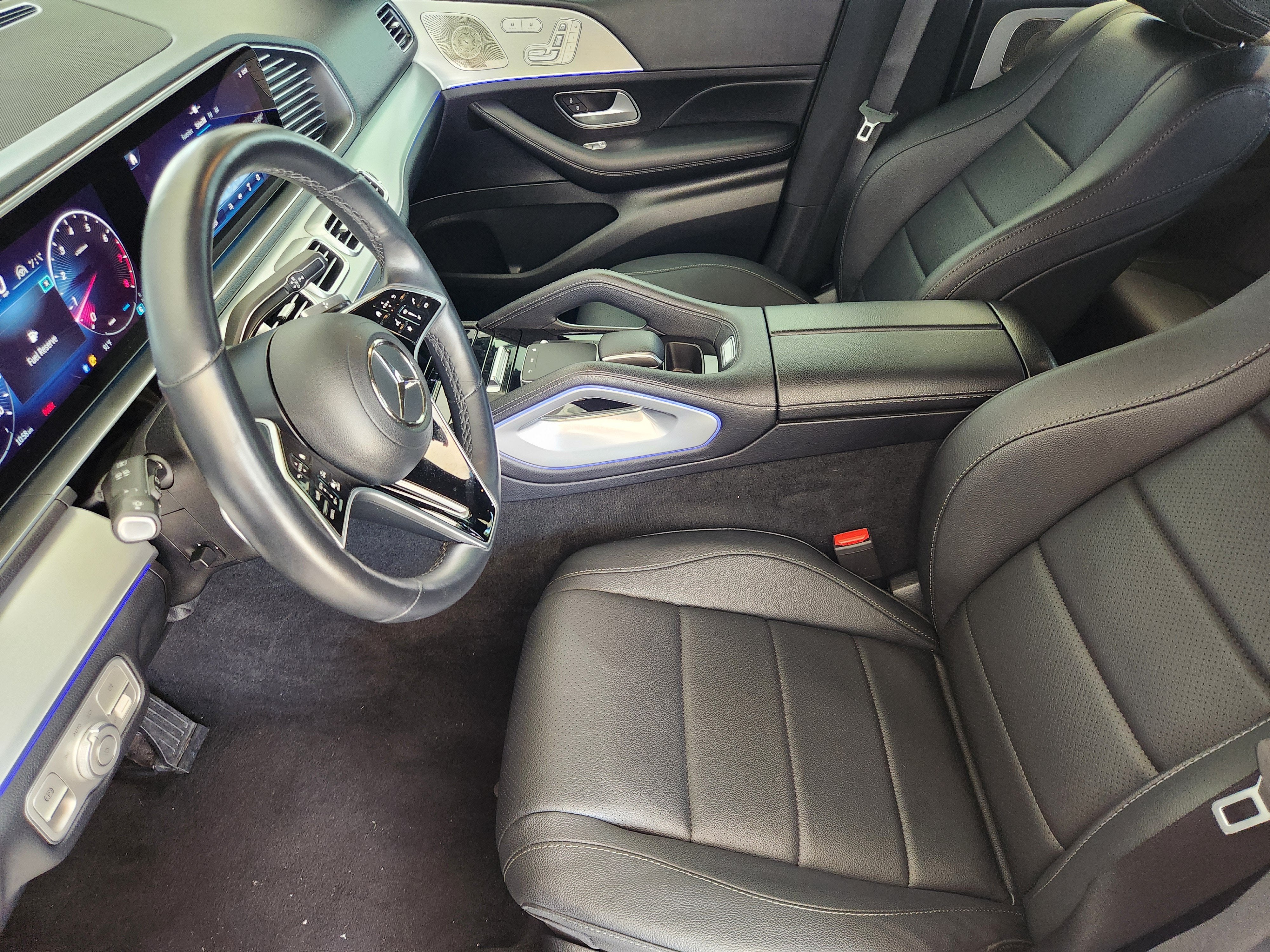 2025 Mercedes-Benz GLE GLE 350