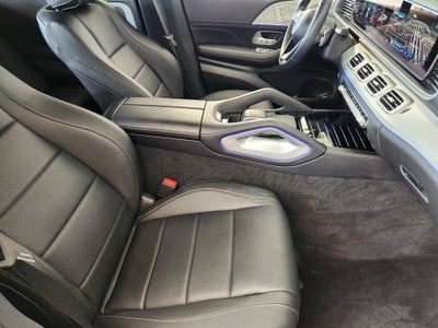 2025 Mercedes-Benz GLE GLE 350