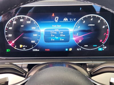2025 Mercedes-Benz GLE GLE 350