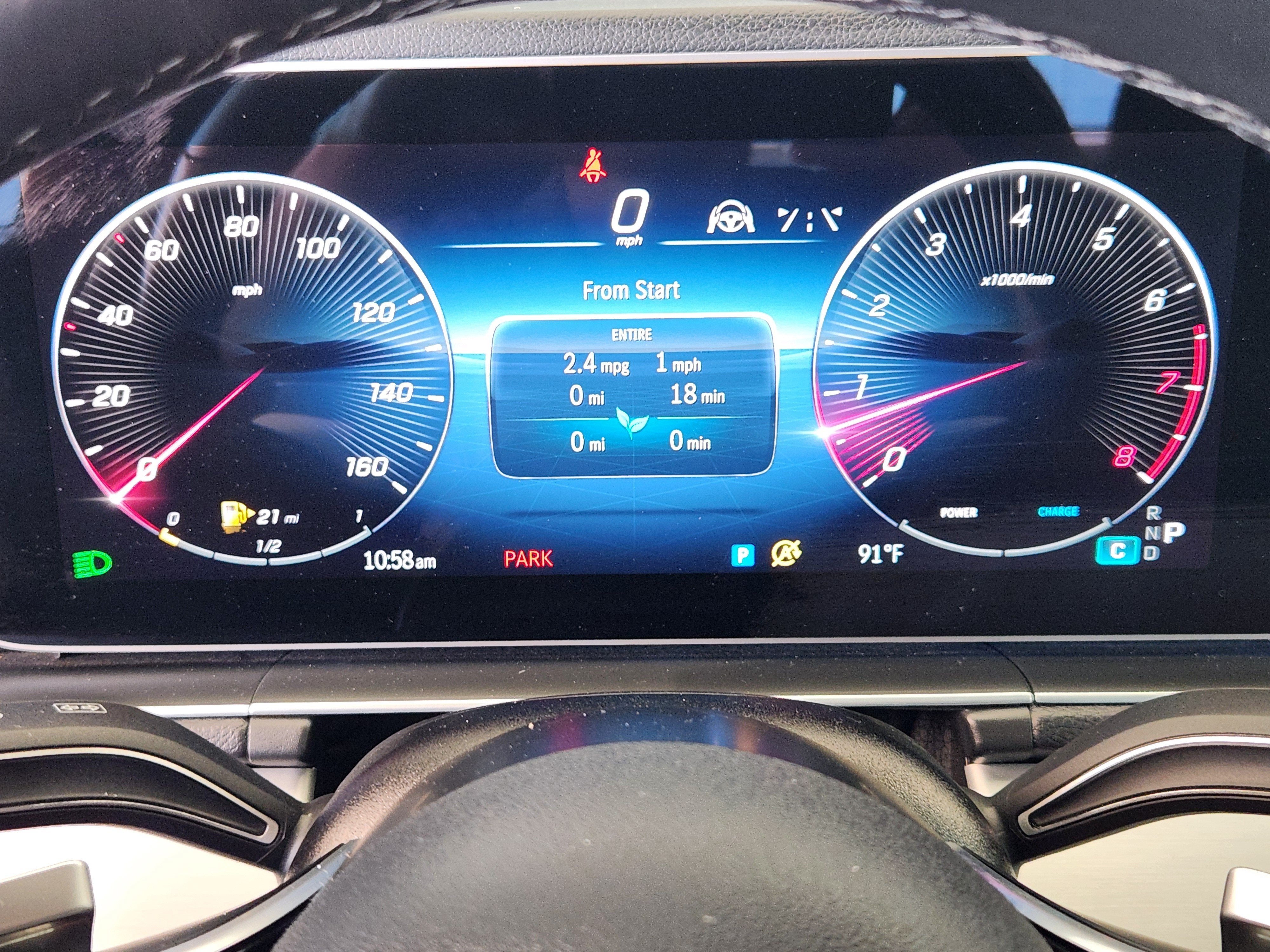 2025 Mercedes-Benz GLE GLE 350