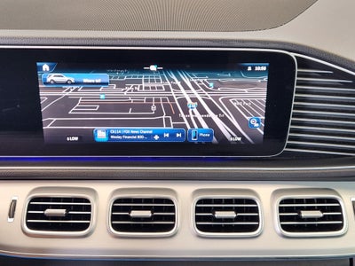 2025 Mercedes-Benz GLE GLE 350