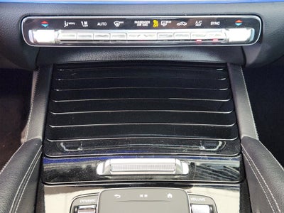 2025 Mercedes-Benz GLE GLE 350