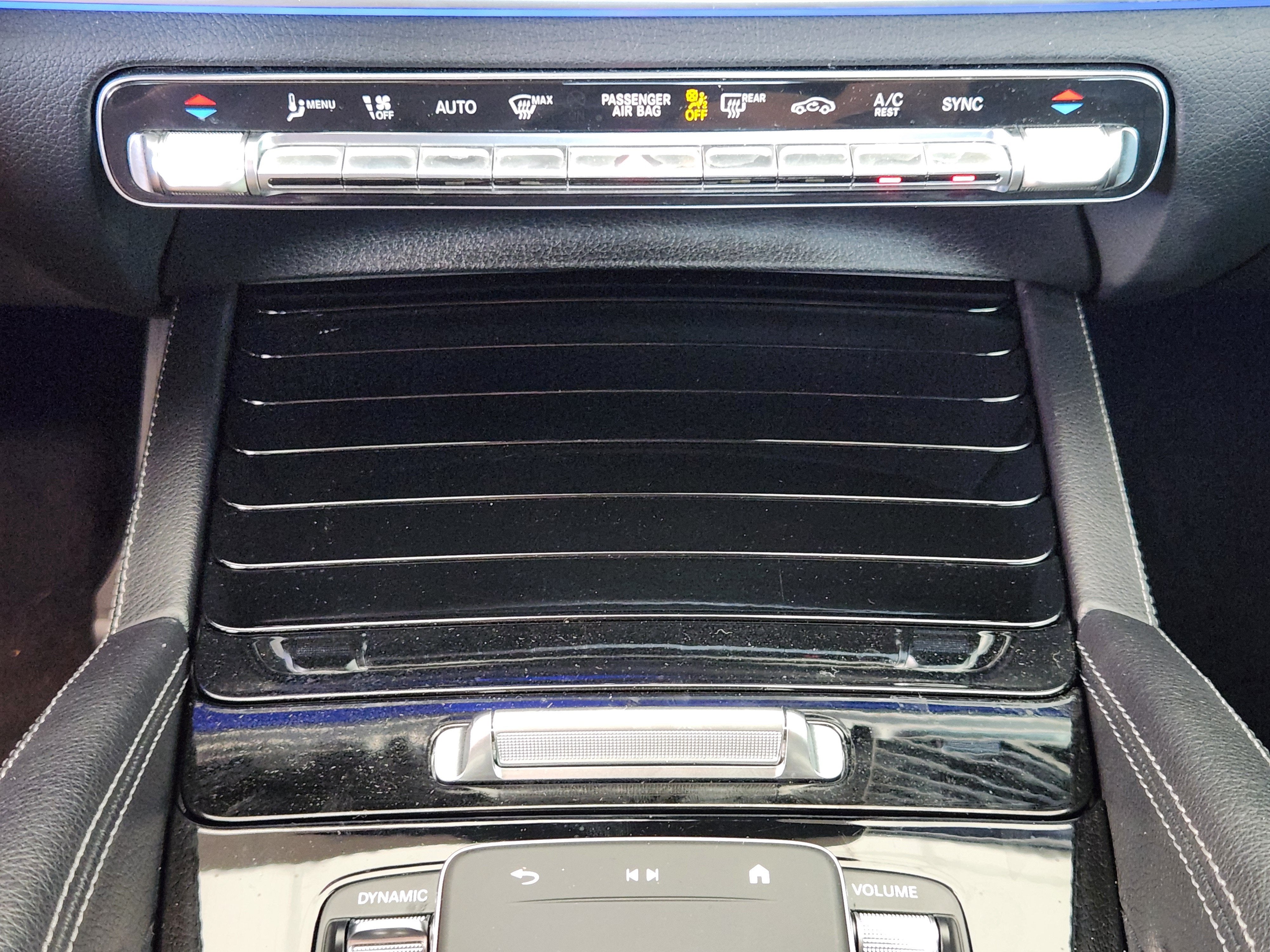 2025 Mercedes-Benz GLE GLE 350