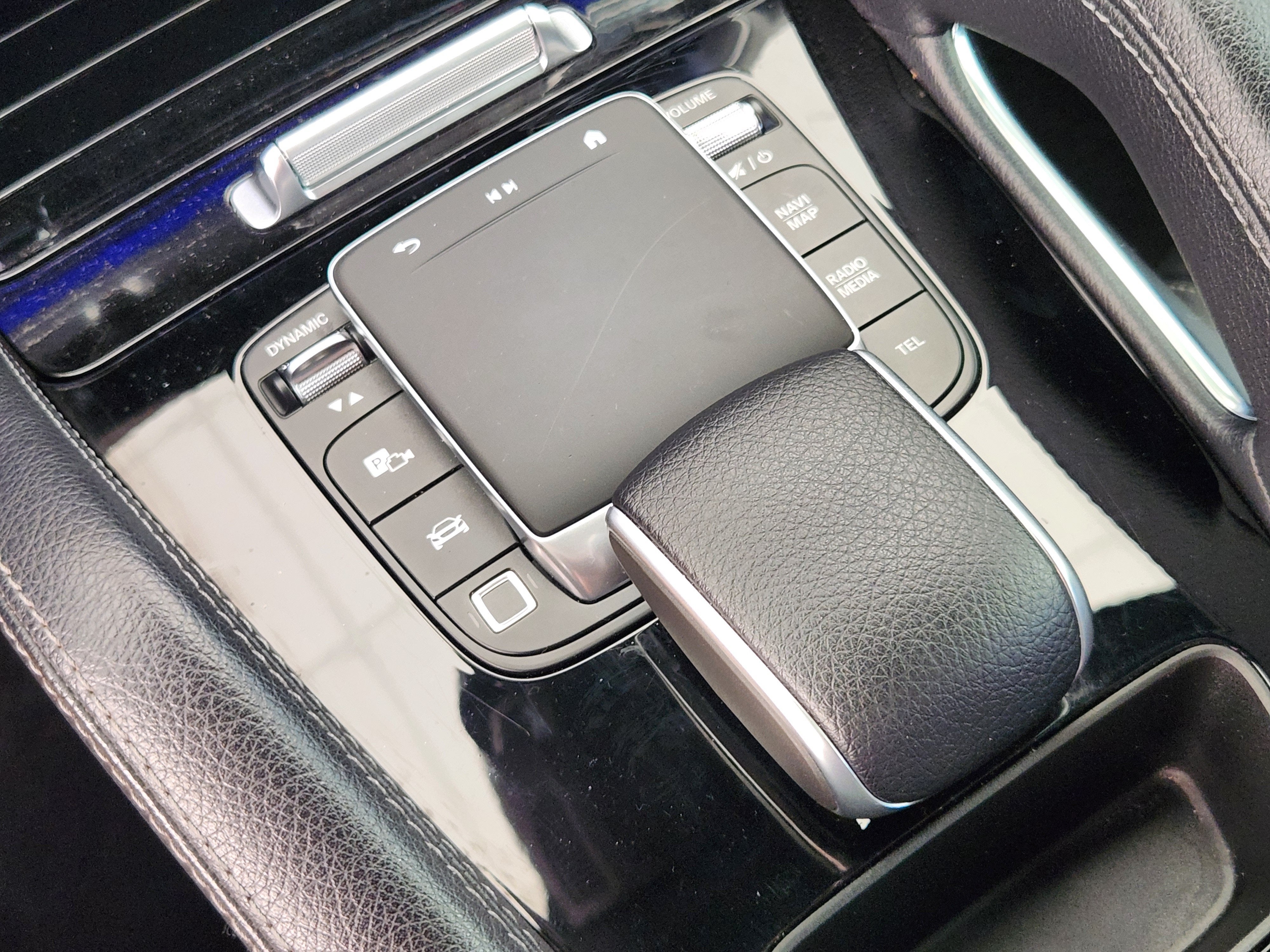 2025 Mercedes-Benz GLE GLE 350