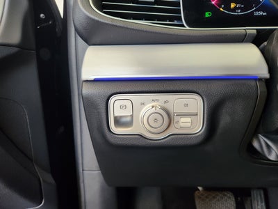 2025 Mercedes-Benz GLE GLE 350