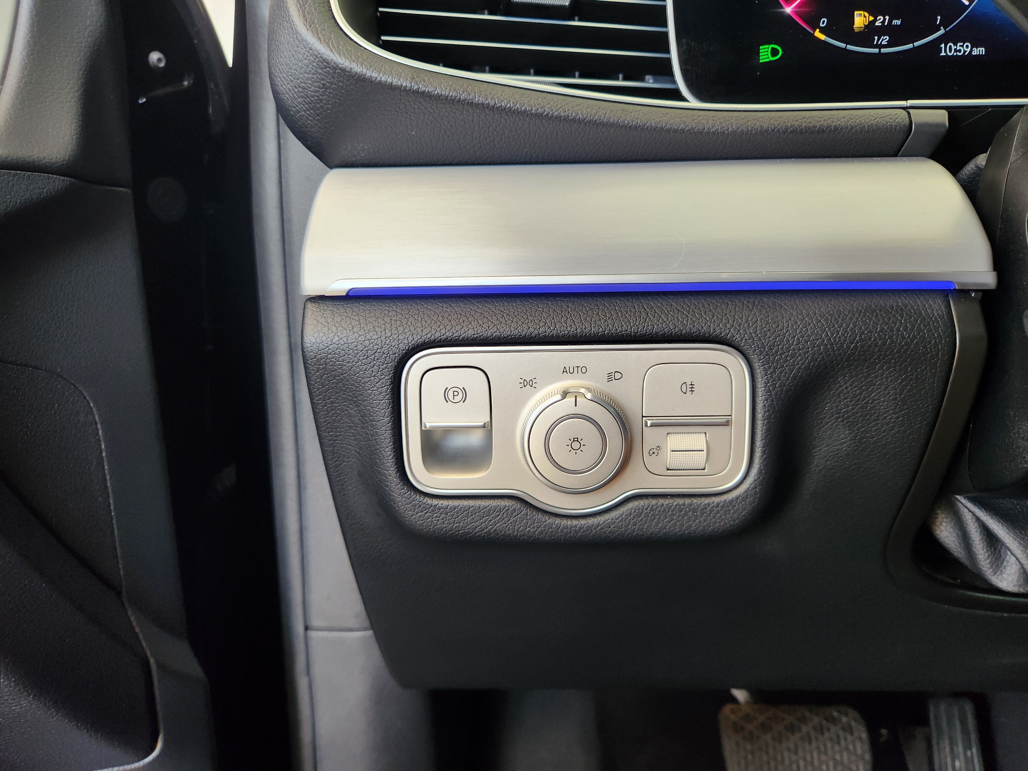 2025 Mercedes-Benz GLE GLE 350