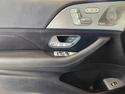 2025 Mercedes-Benz GLE GLE 350