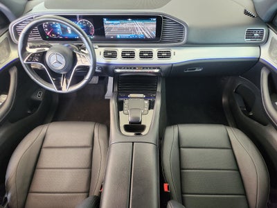 2025 Mercedes-Benz GLE GLE 350