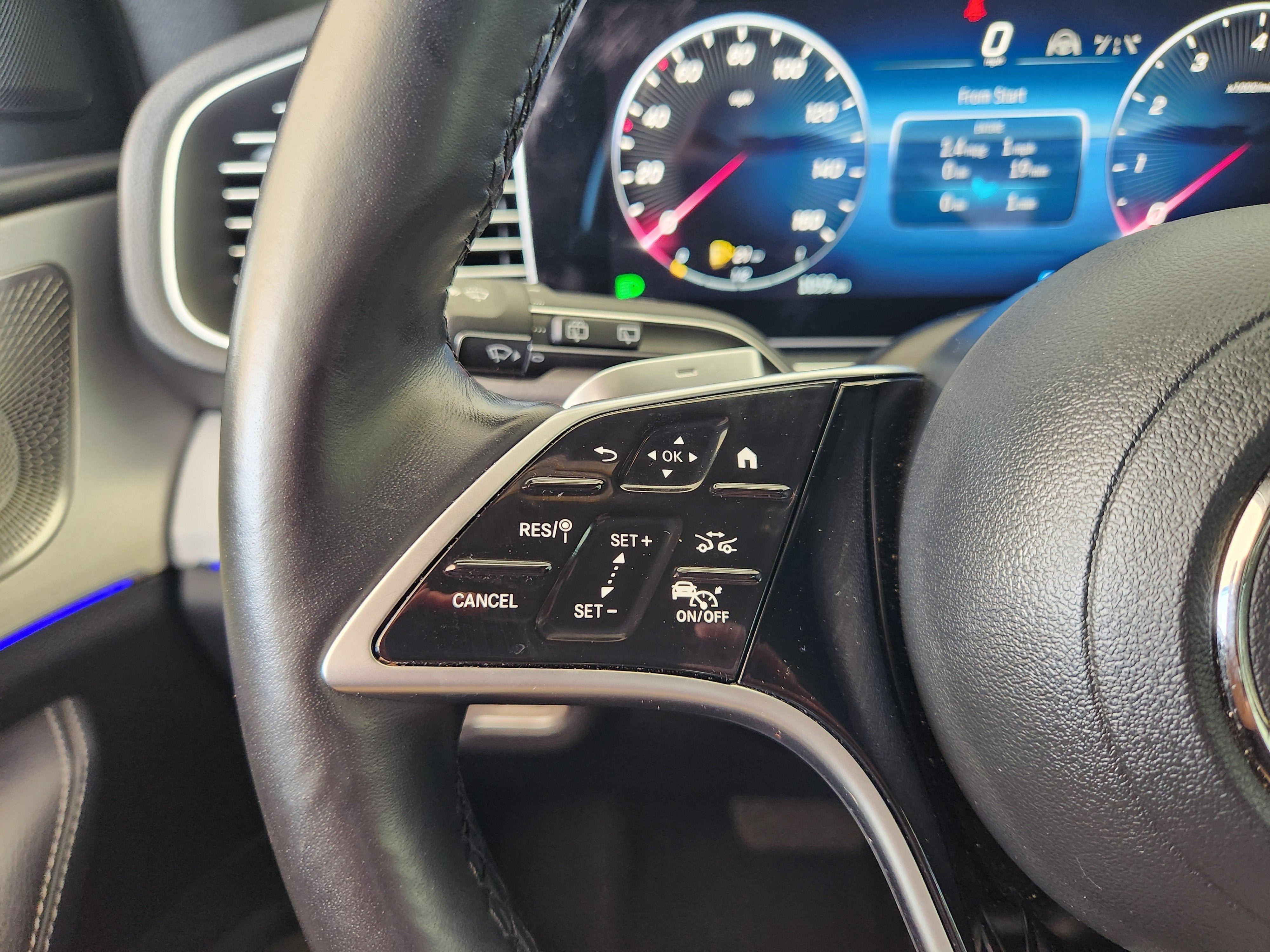 2025 Mercedes-Benz GLE GLE 350