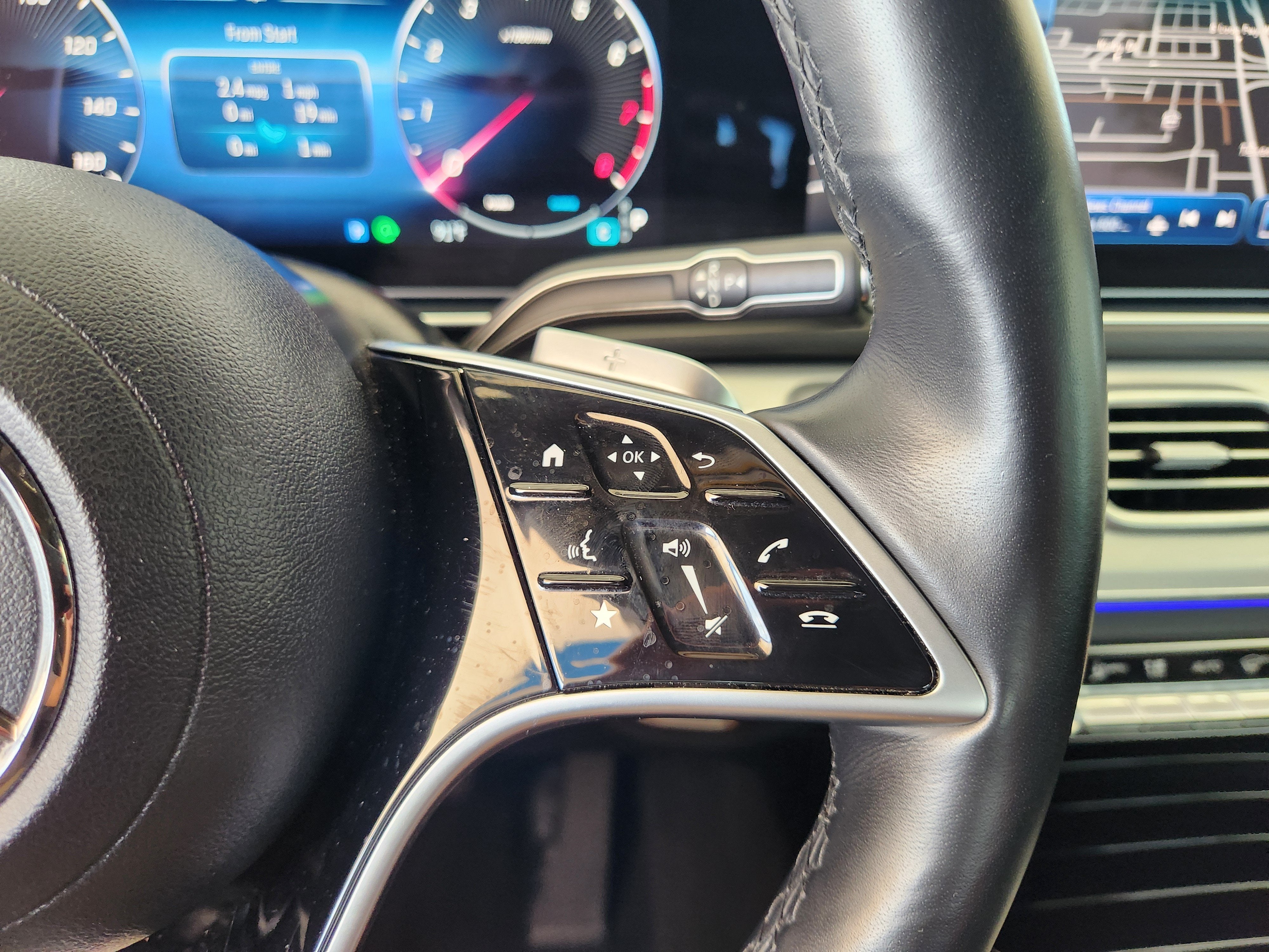 2025 Mercedes-Benz GLE GLE 350