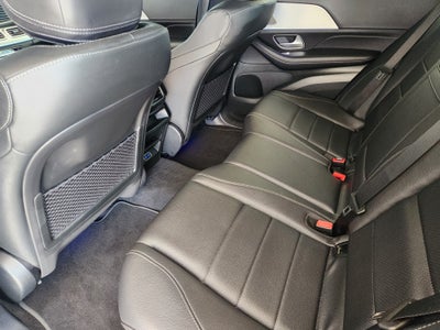 2025 Mercedes-Benz GLE GLE 350