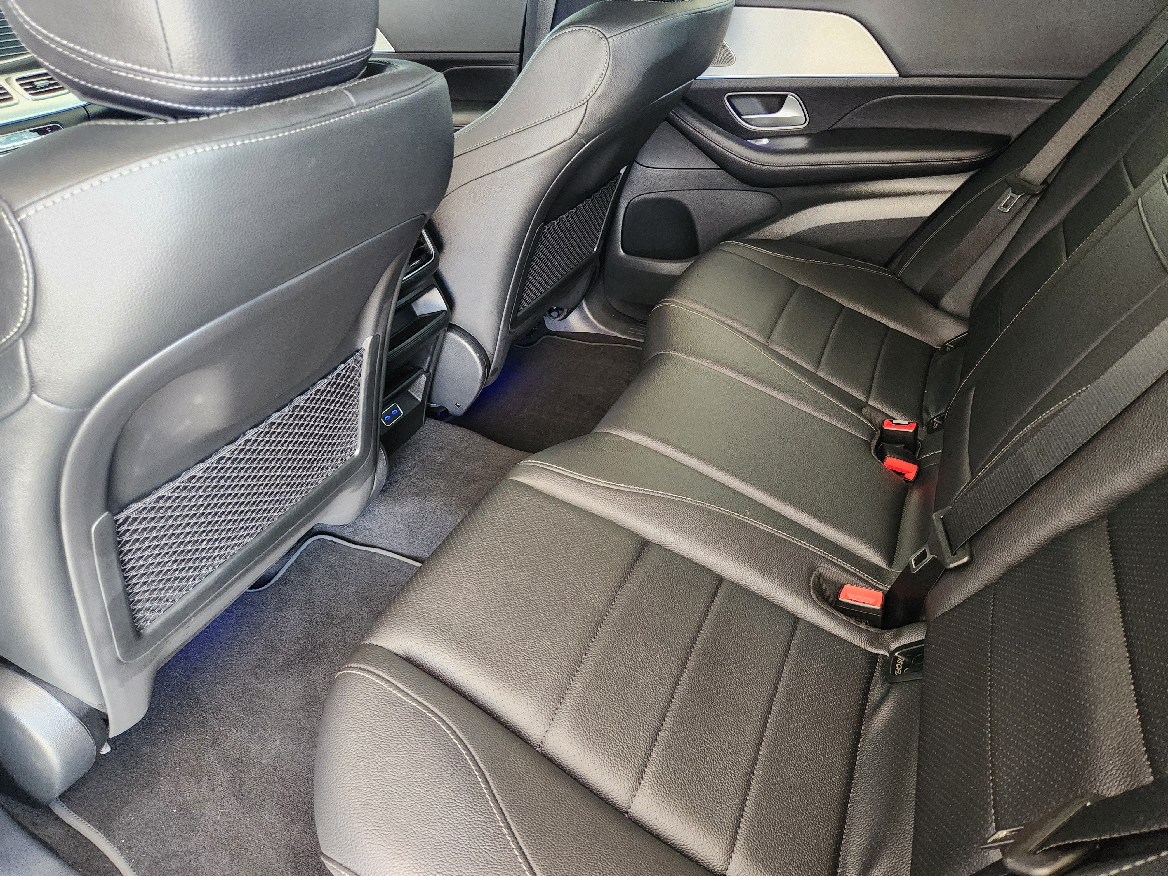 2025 Mercedes-Benz GLE GLE 350