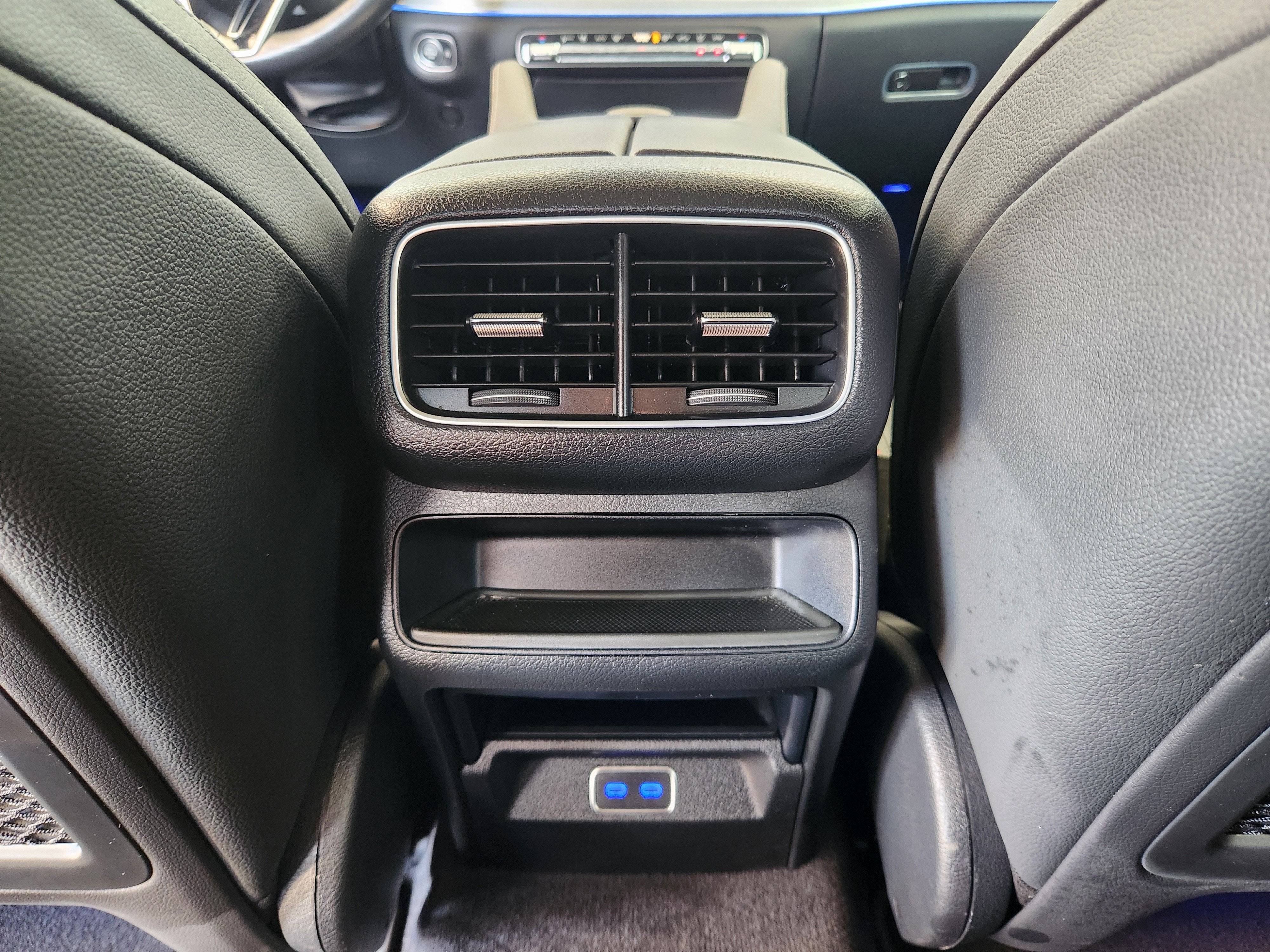 2025 Mercedes-Benz GLE GLE 350