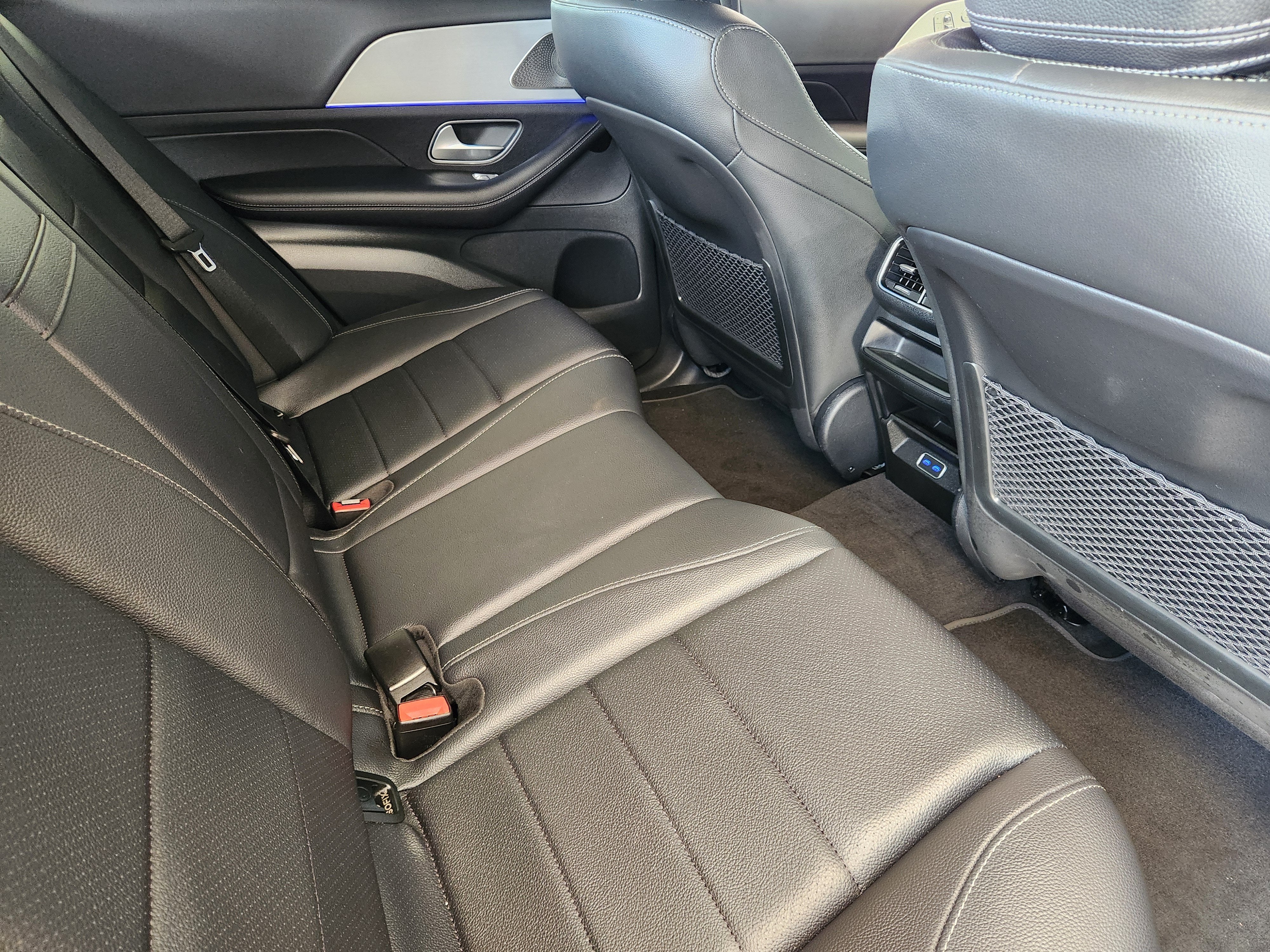 2025 Mercedes-Benz GLE GLE 350