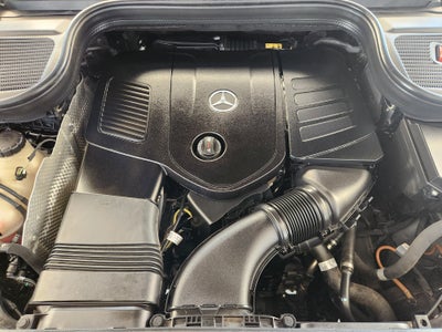 2025 Mercedes-Benz GLE GLE 350