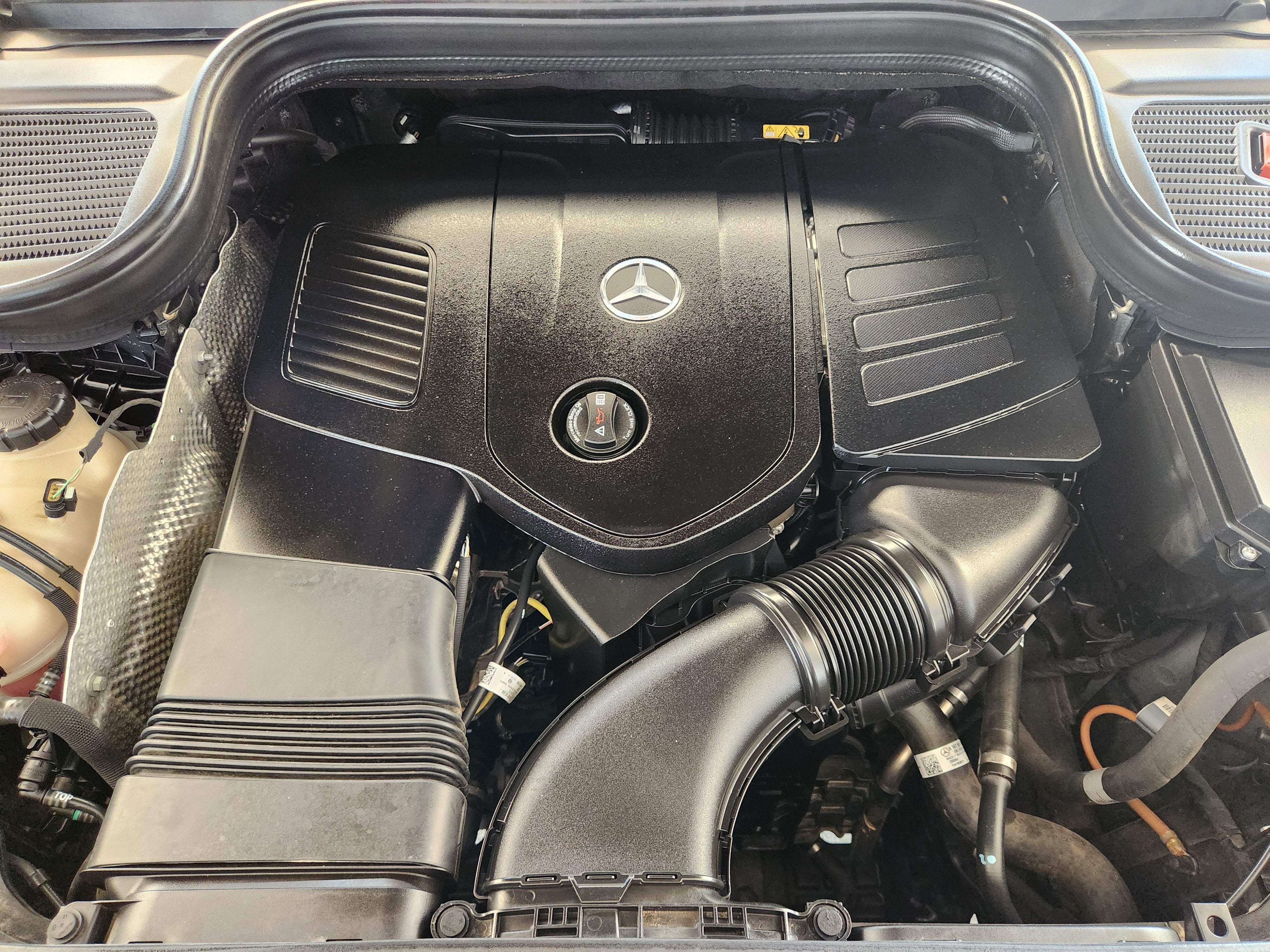 2025 Mercedes-Benz GLE GLE 350