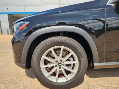 2025 Mercedes-Benz GLE GLE 350