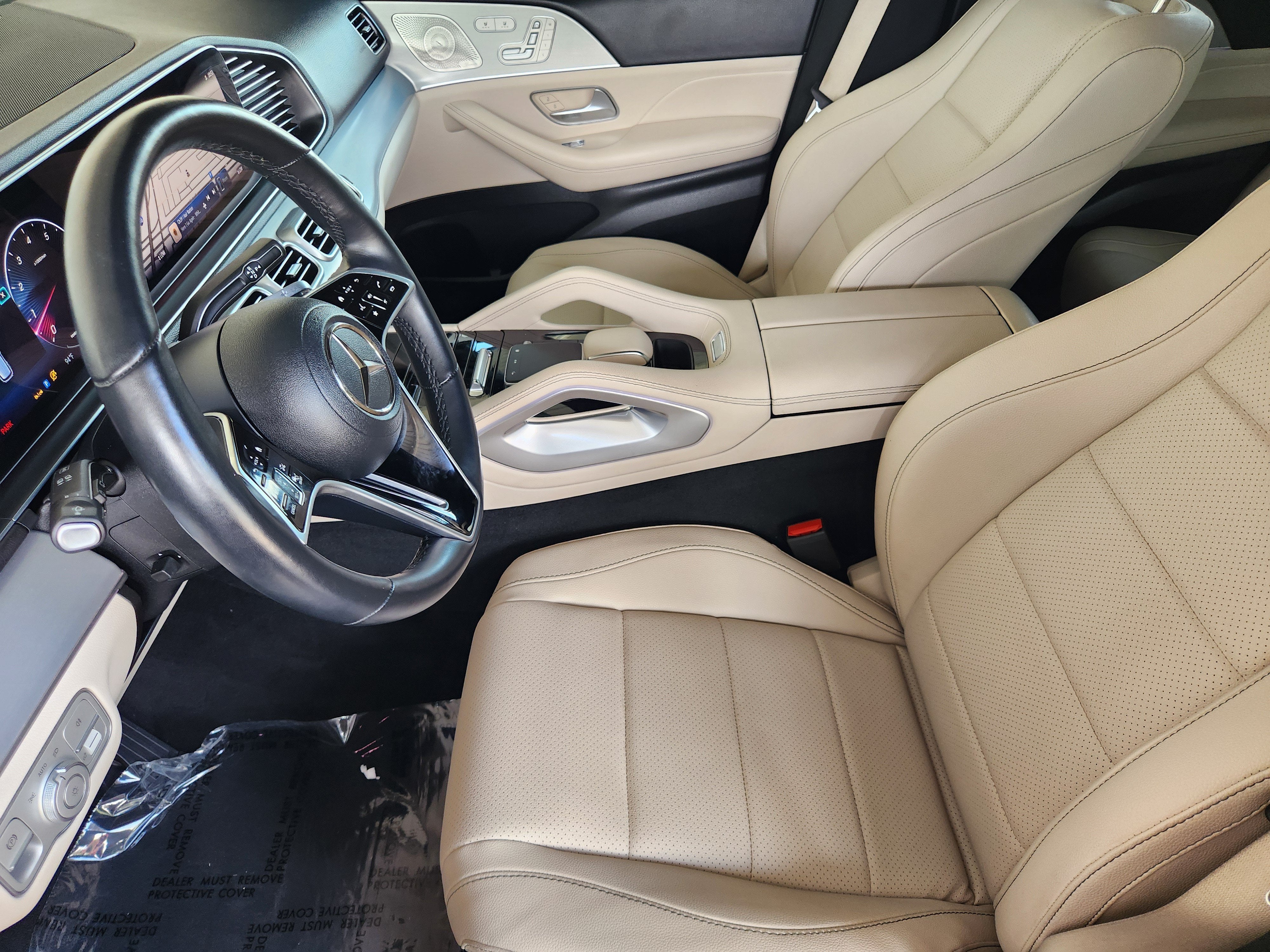 2025 Mercedes-Benz GLE GLE 350