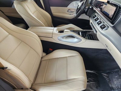 2025 Mercedes-Benz GLE GLE 350