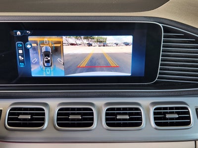 2025 Mercedes-Benz GLE GLE 350