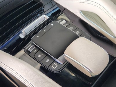 2025 Mercedes-Benz GLE GLE 350