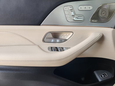 2025 Mercedes-Benz GLE GLE 350