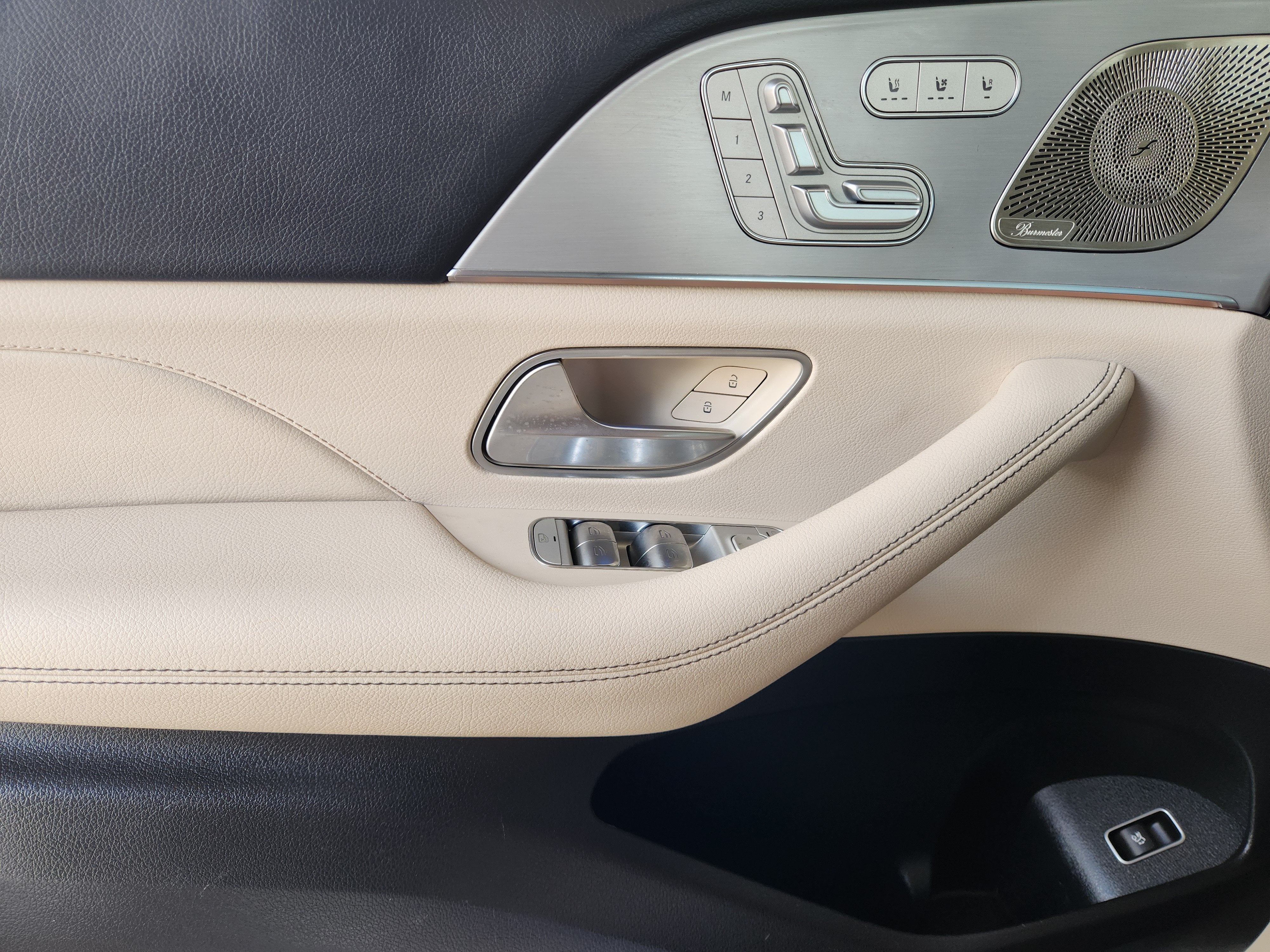 2025 Mercedes-Benz GLE GLE 350