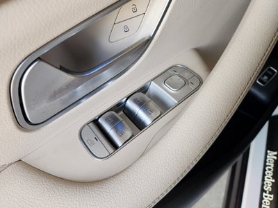 2025 Mercedes-Benz GLE GLE 350