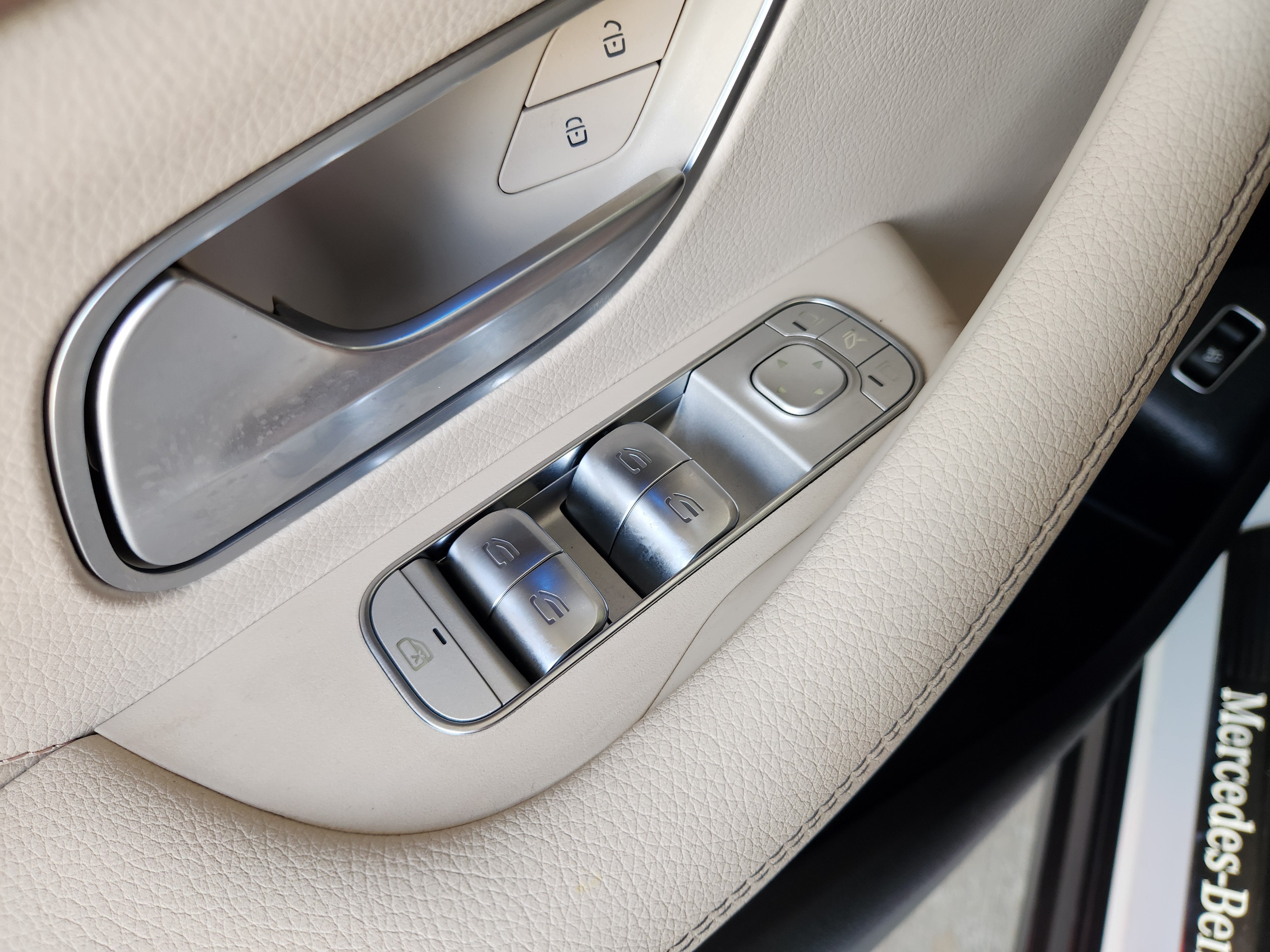 2025 Mercedes-Benz GLE GLE 350