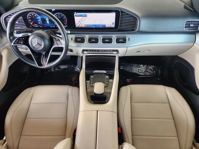 2025 Mercedes-Benz GLE GLE 350
