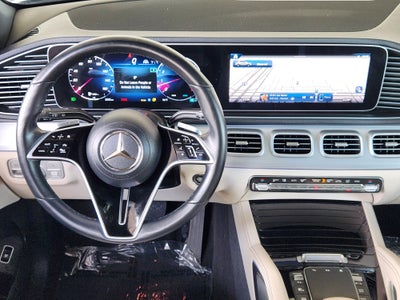 2025 Mercedes-Benz GLE GLE 350