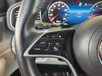 2025 Mercedes-Benz GLE GLE 350