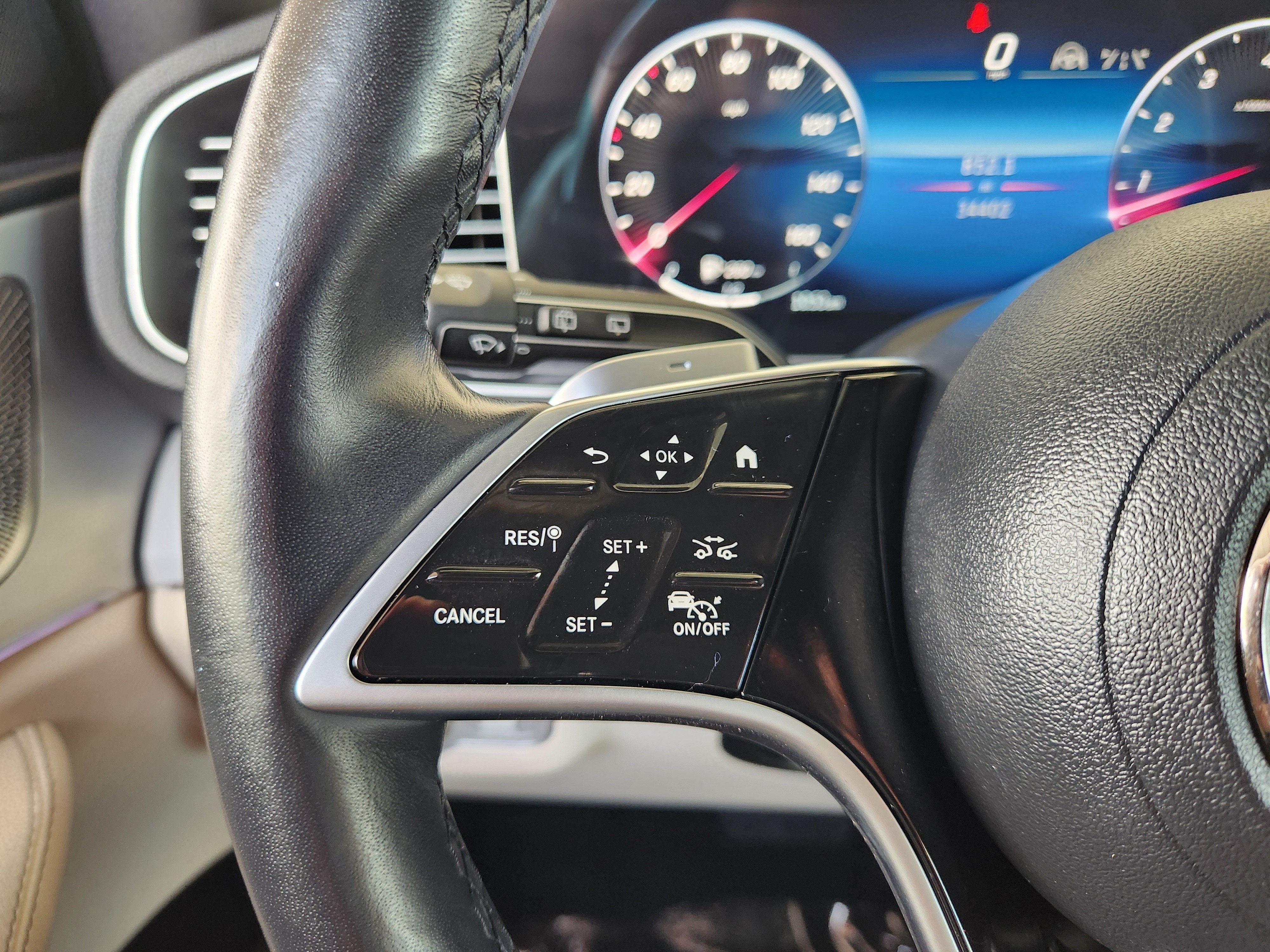 2025 Mercedes-Benz GLE GLE 350