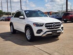 2025 Mercedes-Benz GLE GLE 350